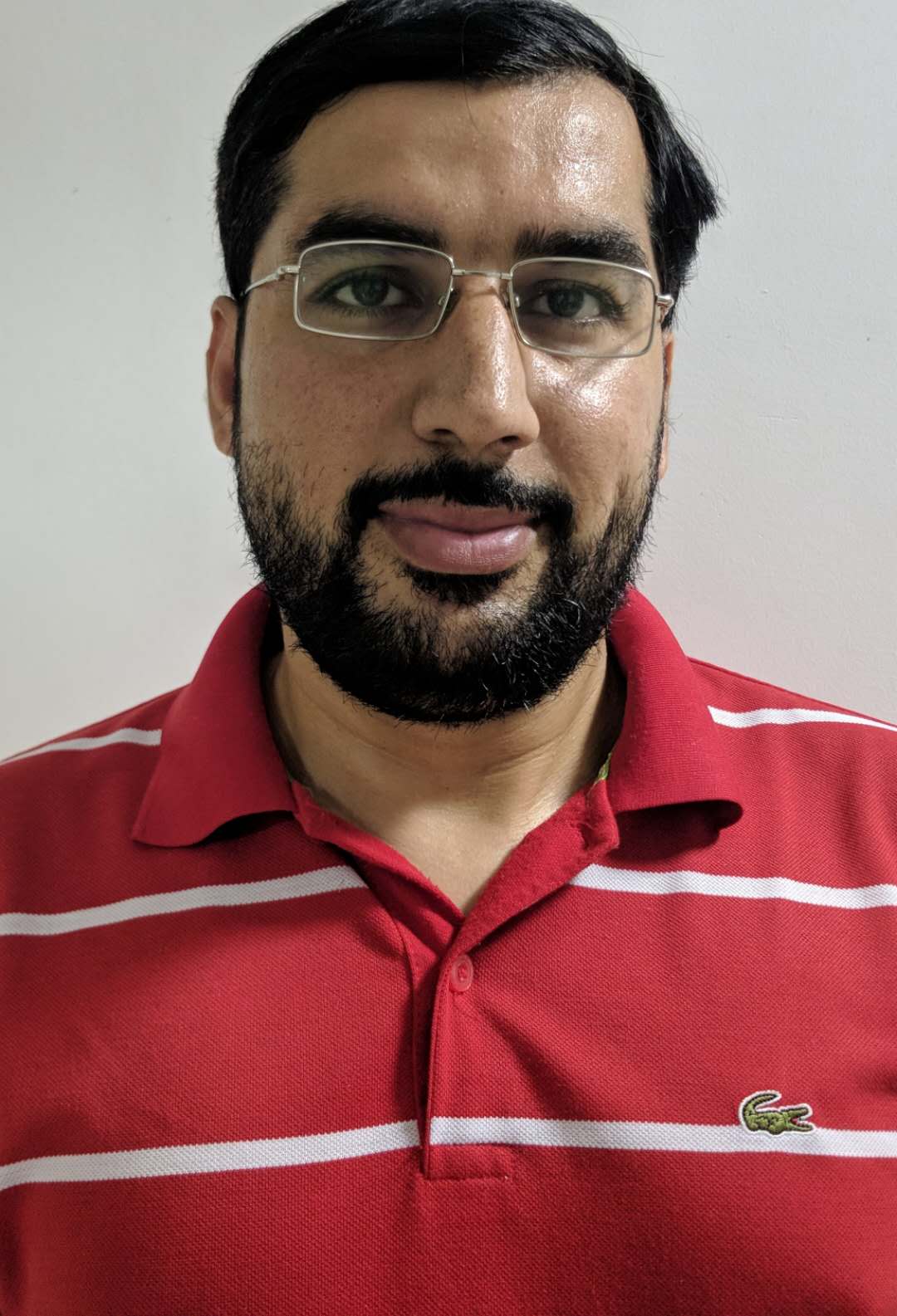 Zubair Muhammad