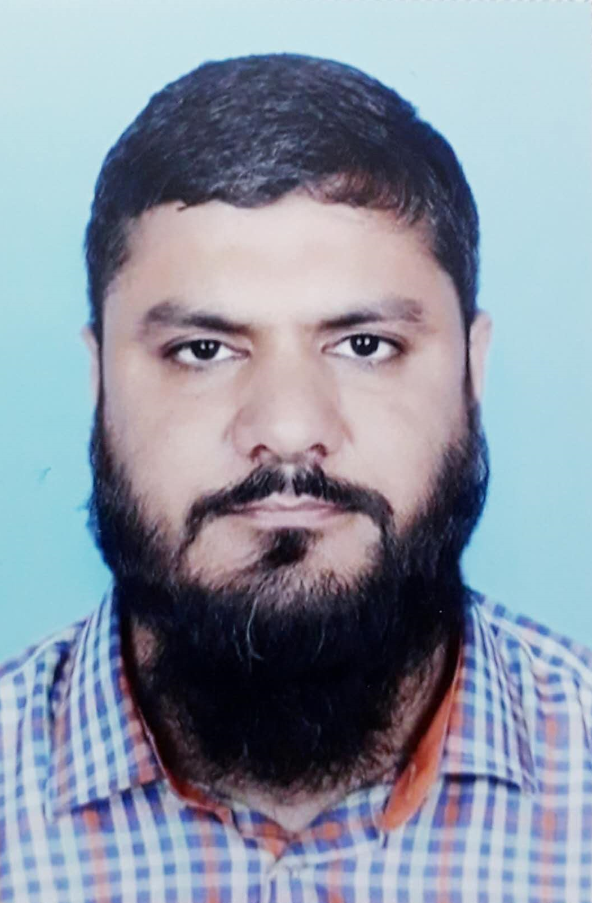 Abbas Ghulam
